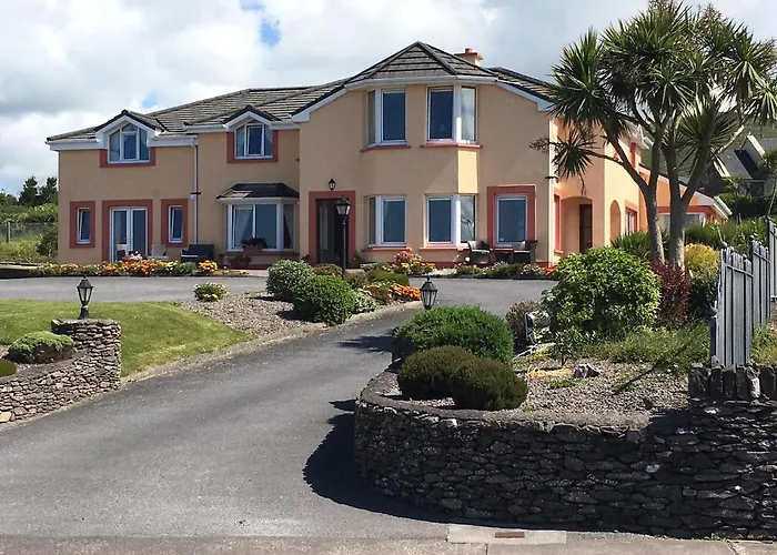 Coastline House Bed & Breakfast Dingle