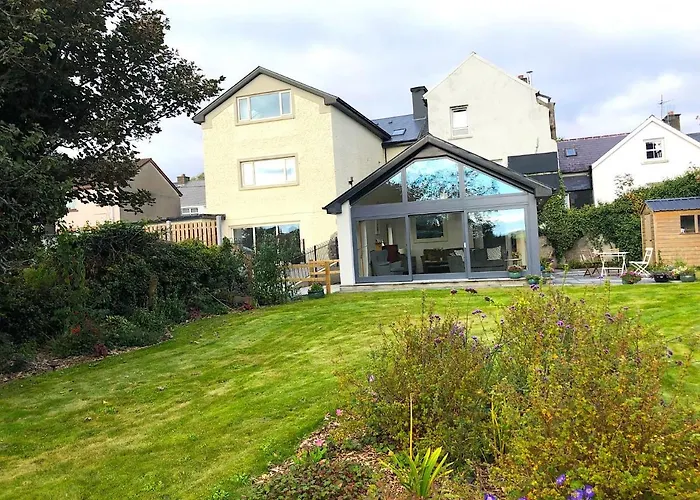 Dingle Garden Townhouse Bed & Breakfast