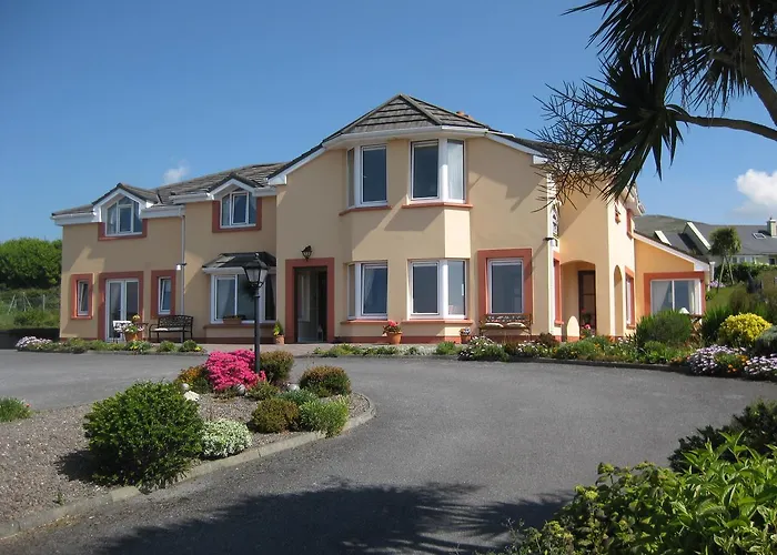 Coastline House Bed & Breakfast Dingle